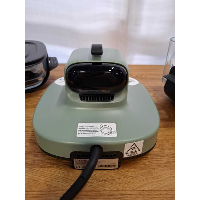 Аэрогриль Dreame Tasti PT60 (Цвет: Green) Аэрогриль Dreame Tasti PT60 (Цвет: Green)