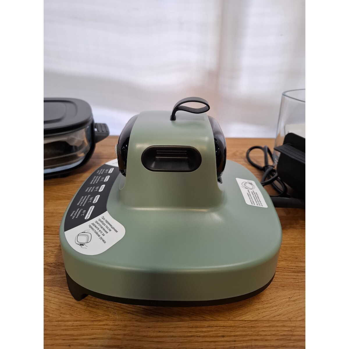 Аэрогриль Dreame Tasti PT60 (Цвет: Green)