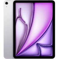 Планшет Apple iPad Air 11 (2024) 256Gb Wi-Fi + Cellular (Цвет: Purple) 