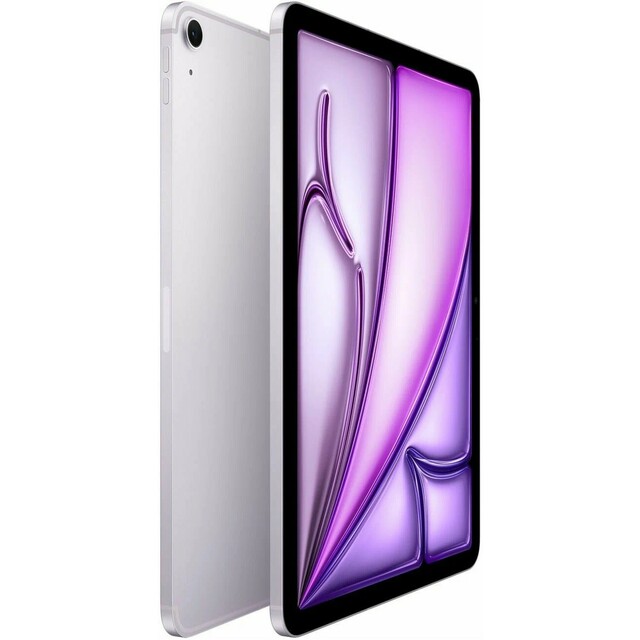 Планшет Apple iPad Air 11 (2024) 256Gb Wi-Fi + Cellular (Цвет: Purple) 