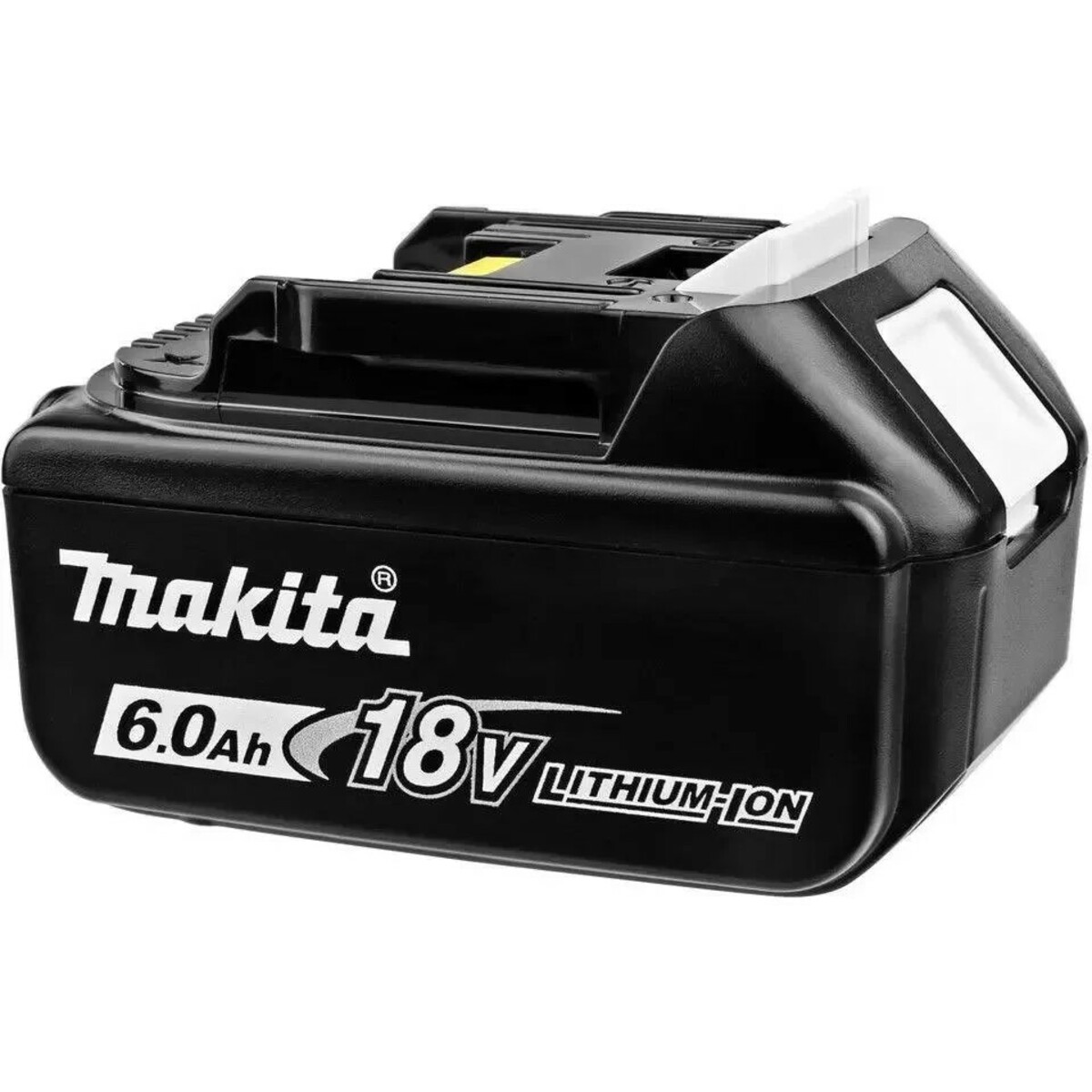 Батарея аккумуляторная Makita BL1860B LXT 