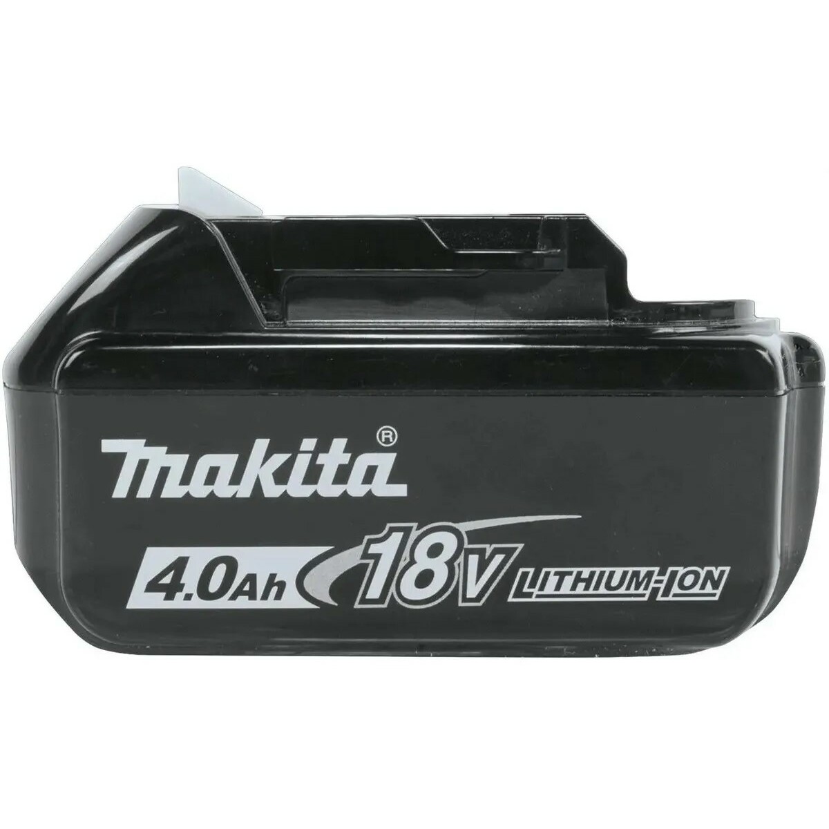 Батарея аккумуляторная Makita BL1840B LXT 