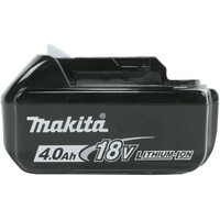 Батарея аккумуляторная Makita BL1840B LXT 