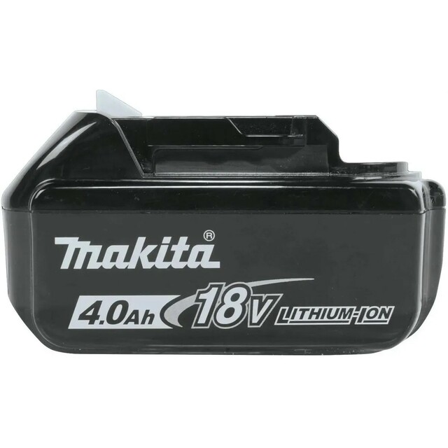 Батарея аккумуляторная Makita BL1840B LXT 