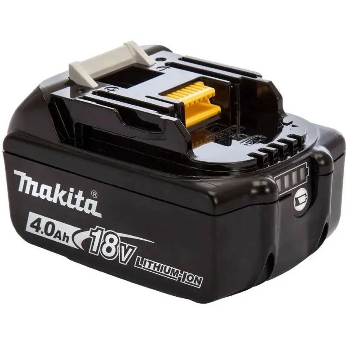 Батарея аккумуляторная Makita BL1840B LXT 