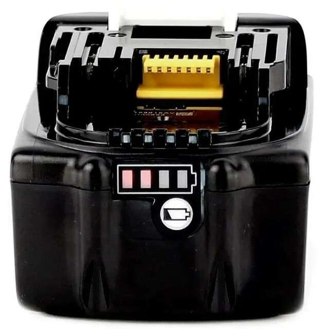 Батарея аккумуляторная Makita BL1840B LXT 