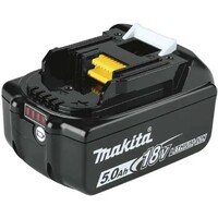 Батарея аккумуляторная Makita BL1850B LXT 