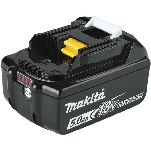 Батарея аккумуляторная Makita BL1850B LXT 