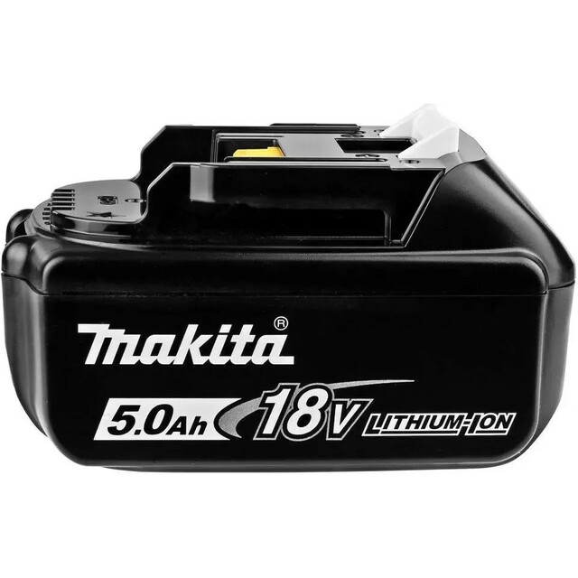 Батарея аккумуляторная Makita BL1850B LXT 