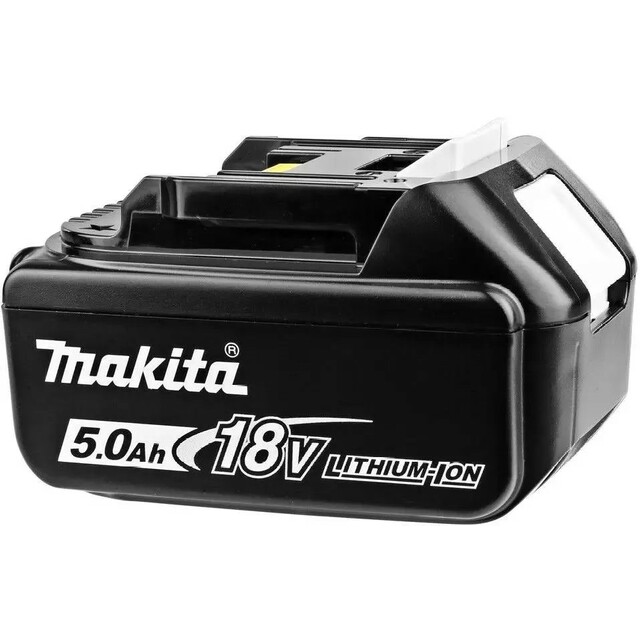 Батарея аккумуляторная Makita BL1850B LXT 