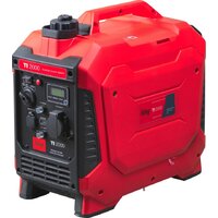 Генератор Fubag TI 2000 (Цвет: Red)