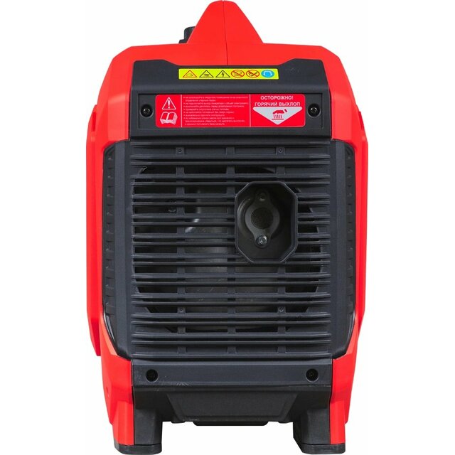 Генератор Fubag TI 2000 (Цвет: Red)