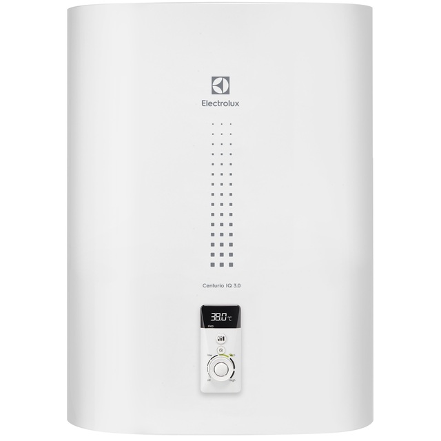 Водонагреватель Electrolux EWH 30 Centurio IQ 3.0, белый