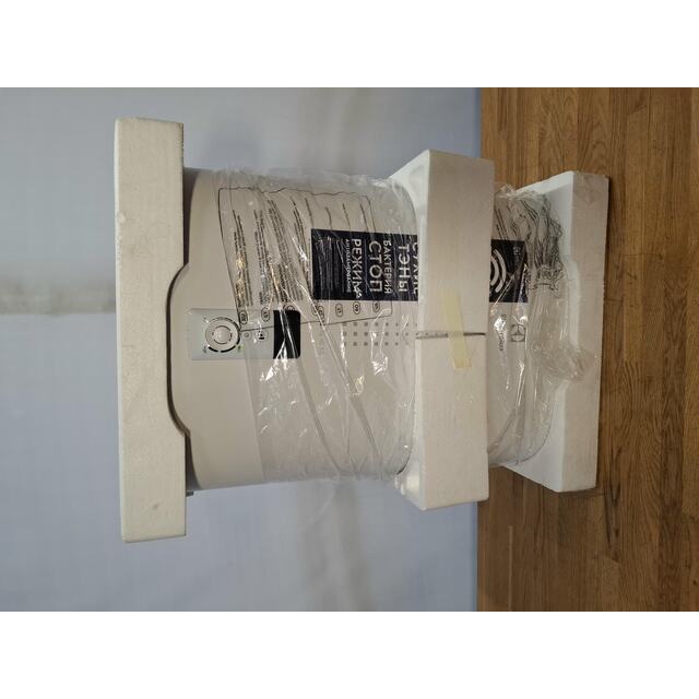 Водонагреватель Electrolux EWH 30 Centurio IQ 3.0, белый