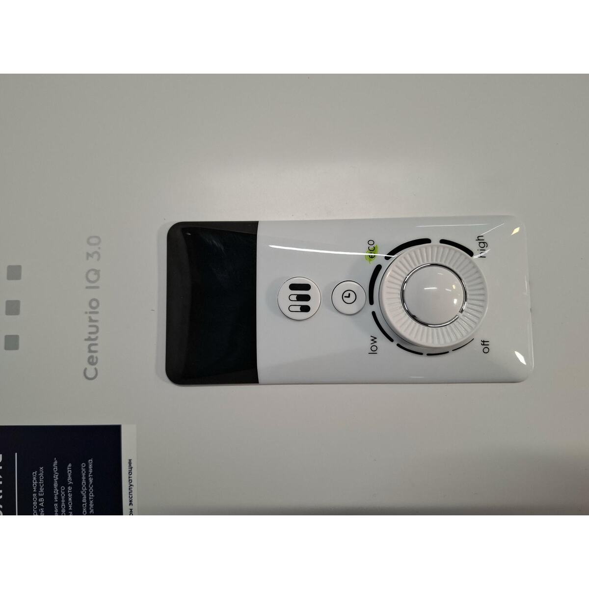 Водонагреватель Electrolux EWH 30 Centurio IQ 3.0, белый