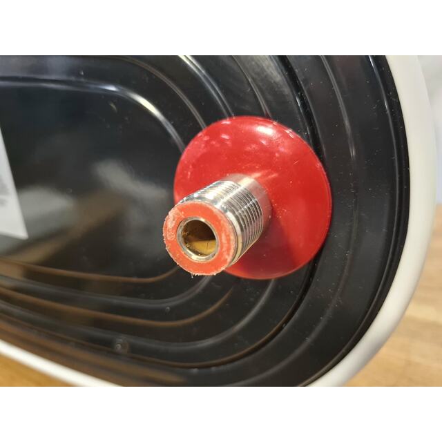Водонагреватель Electrolux EWH 30 Centurio IQ 3.0, белый