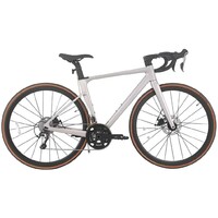 Велосипед Konda SSR 800 Carbon G 19 (Цвет: Gray)