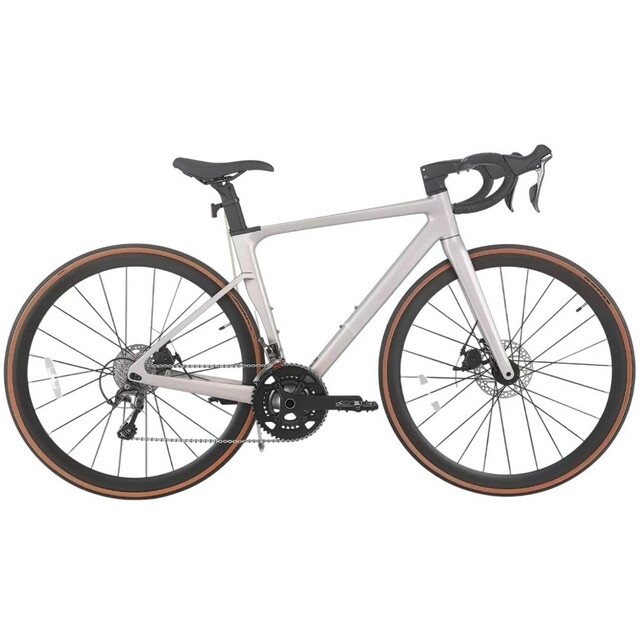 Велосипед Konda SSR 800 Carbon G 19 (Цвет: Gray) Велосипед Konda SSR 800 Carbon G 19 (Цвет: Gray)