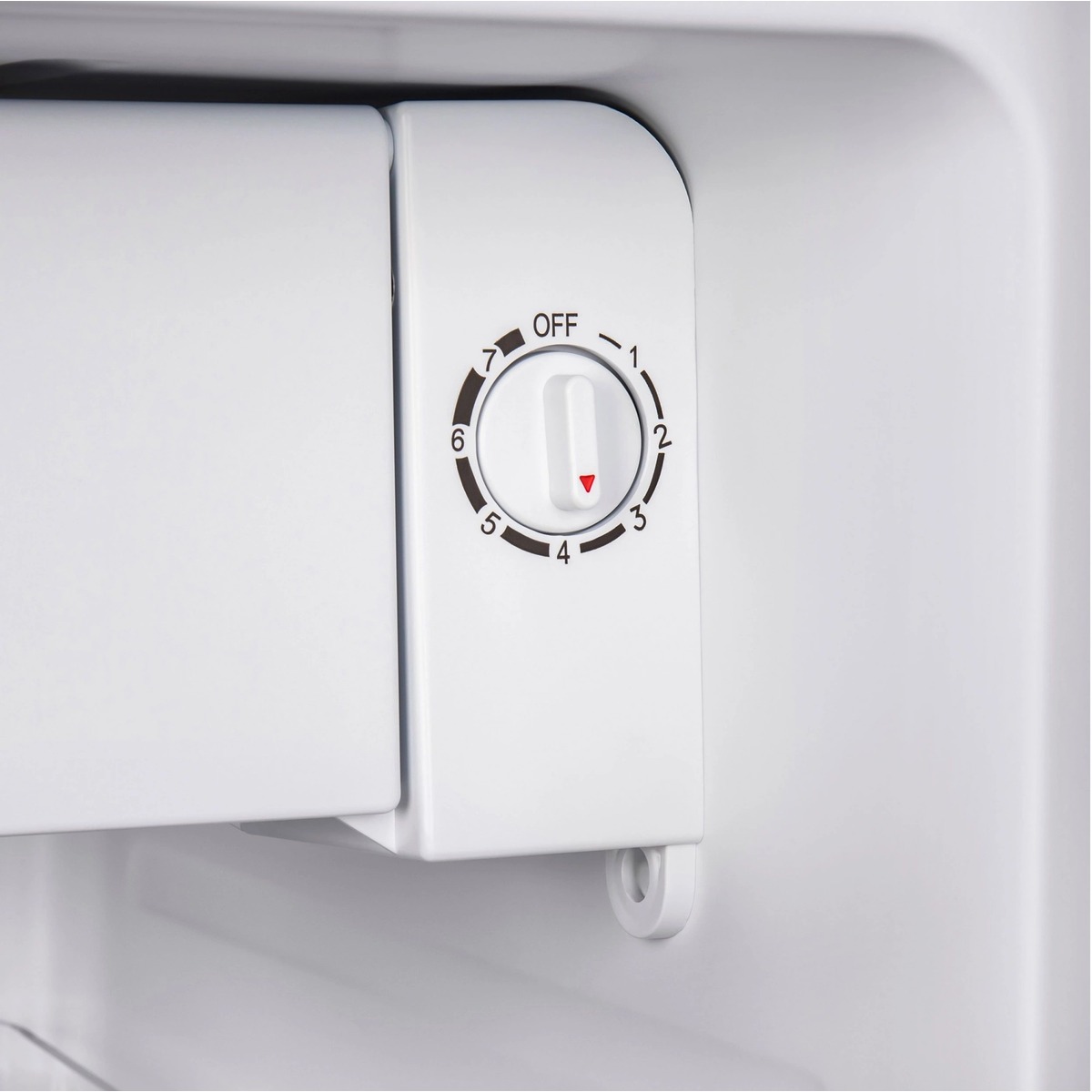 Холодильник Maunfeld MFF50W, белый