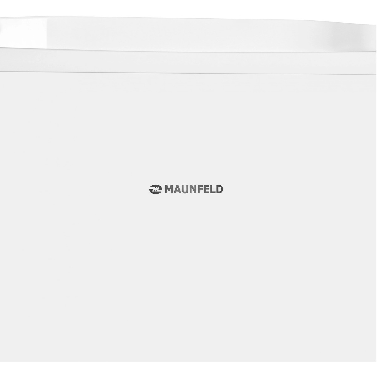 Холодильник Maunfeld MFF50W, белый