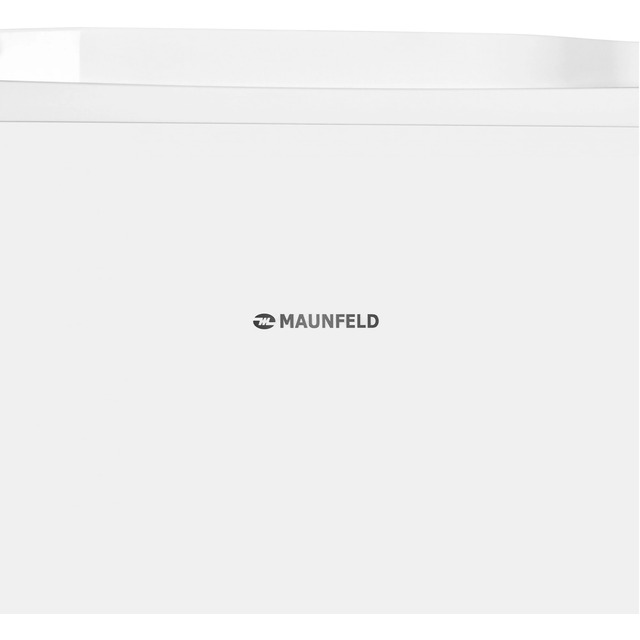 Холодильник Maunfeld MFF50W, белый