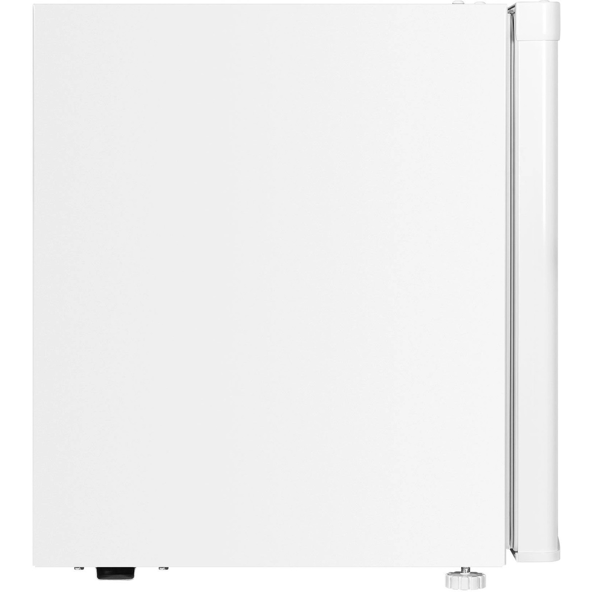 Холодильник Maunfeld MFF50W, белый