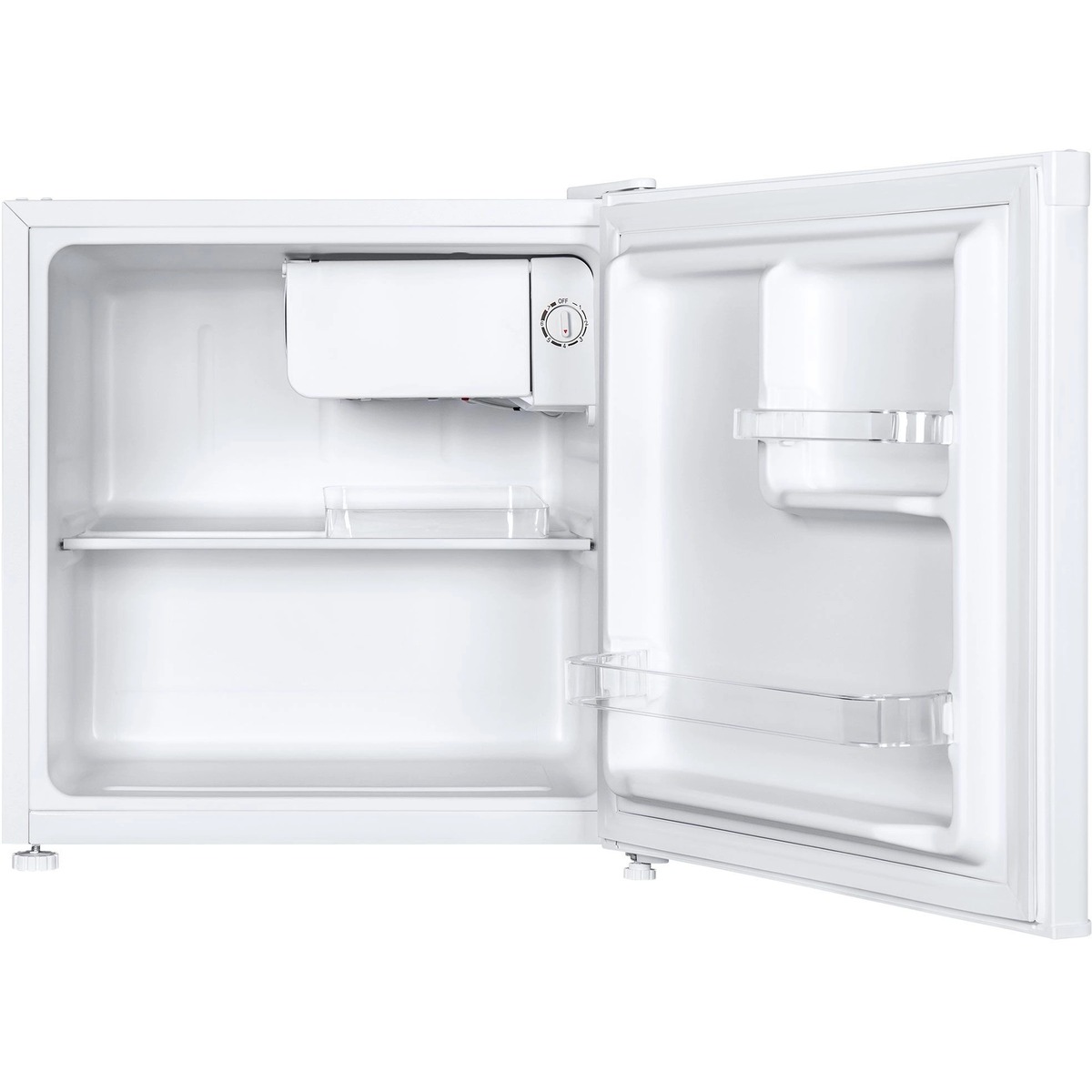 Холодильник Maunfeld MFF50W, белый