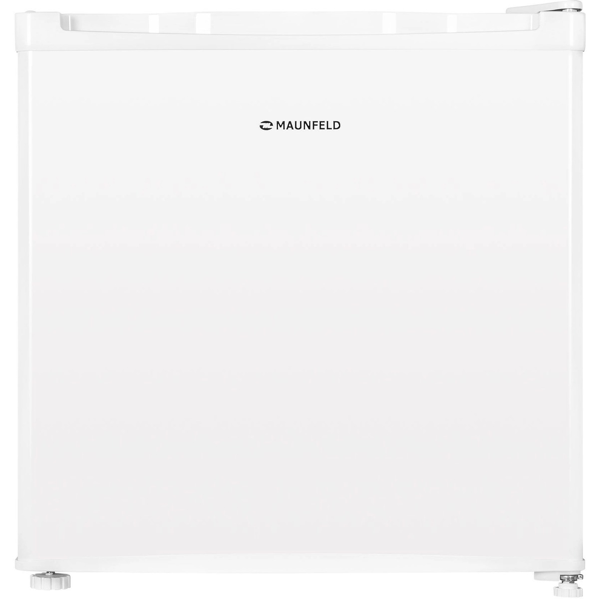 Холодильник Maunfeld MFF50W, белый