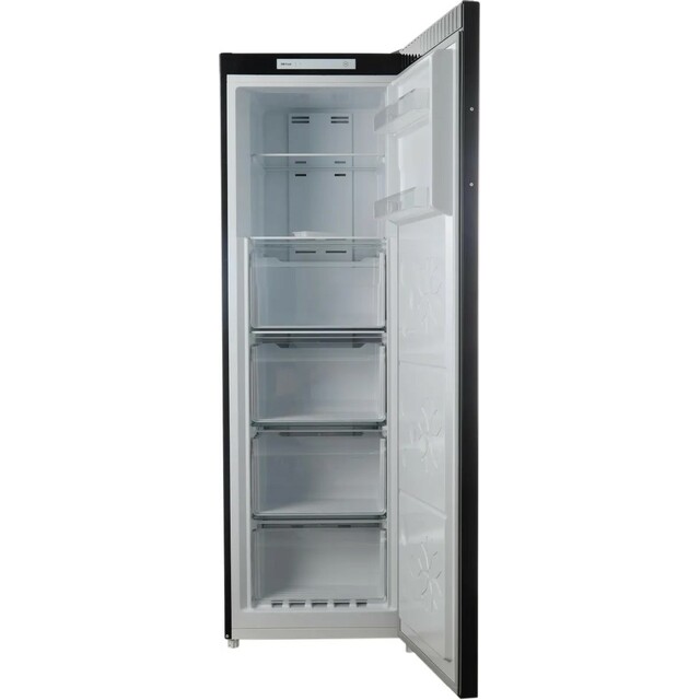 Морозильная камера Maunfeld MFFR170SB, черный Морозильная камера Maunfeld MFFR170SB, черный