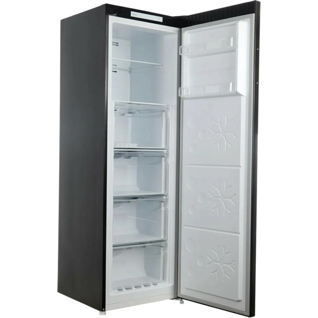 Морозильная камера Maunfeld MFFR170SB, черный Морозильная камера Maunfeld MFFR170SB, черный