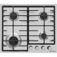 Варочная панель Maunfeld EGHS.64.6CS/G (Цвет: Inox)