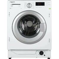 Стиральная машина Maunfeld MBWM148S, белый Стиральная машина Maunfeld MBWM148S, белый