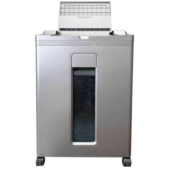 Шредер Office Kit SA200 (Цвет: Gray / Black) Шредер Office Kit SA200 (Цвет: Gray / Black)