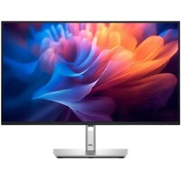 Монитор Dell 27  P2725H (Цвет: Black/SIlver)
