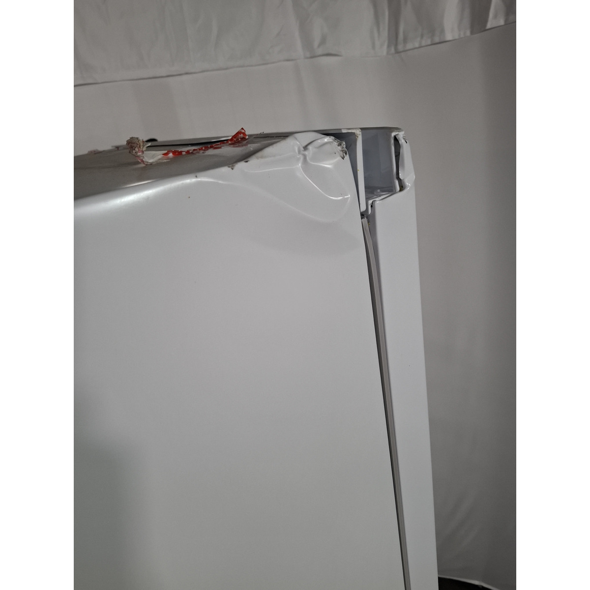 Холодильник LG GA-B509DQXL, белый 