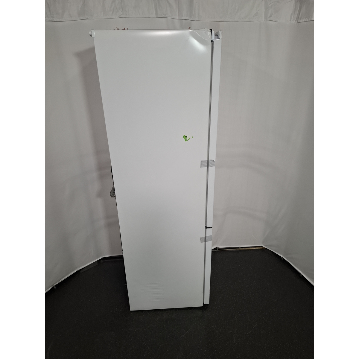 Холодильник LG GA-B509DQXL, белый 