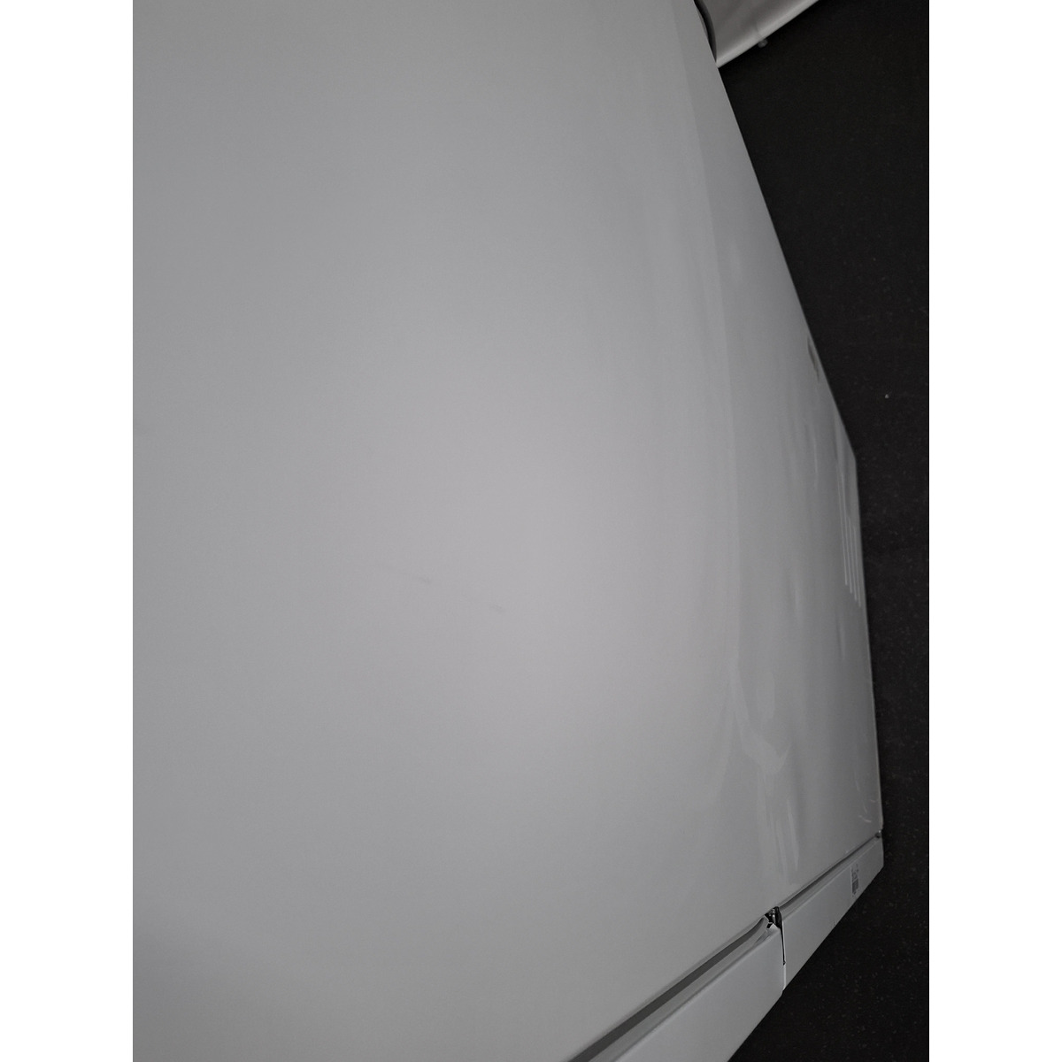 Холодильник LG GA-B509DQXL, белый 