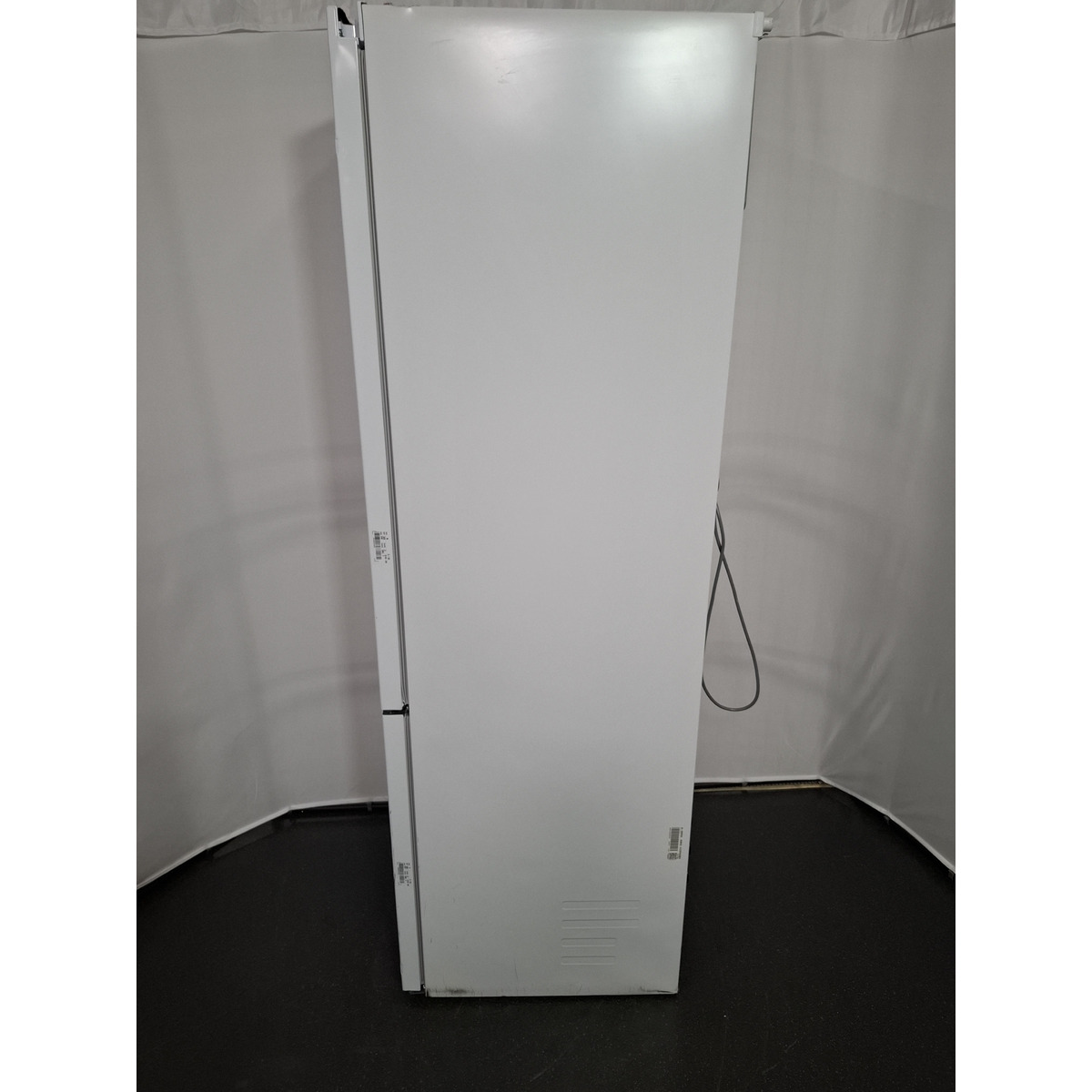 Холодильник LG GA-B509DQXL, белый 