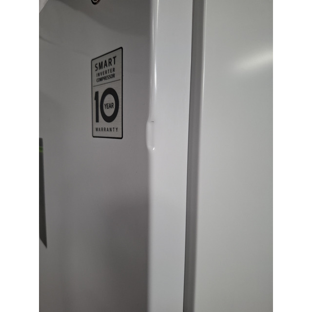 Холодильник LG GA-B509DQXL, белый Холодильник LG GA-B509DQXL, белый