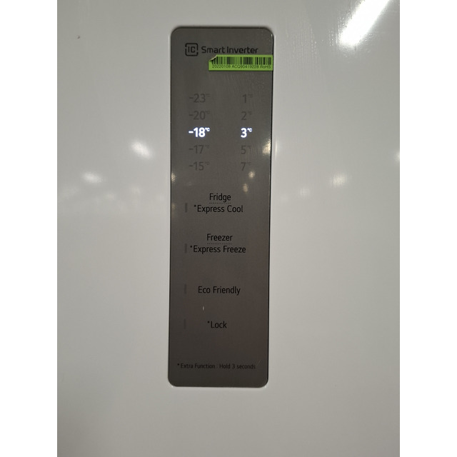 Холодильник LG GA-B509DQXL, белый Холодильник LG GA-B509DQXL, белый
