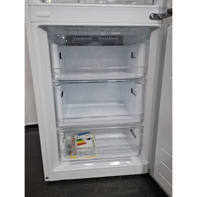 Холодильник LG GA-B509DQXL, белый Холодильник LG GA-B509DQXL, белый
