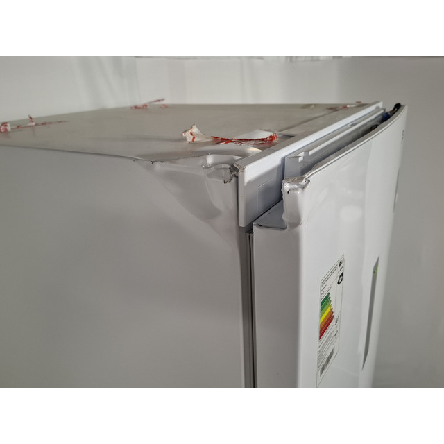 Холодильник LG GA-B509DQXL, белый Холодильник LG GA-B509DQXL, белый