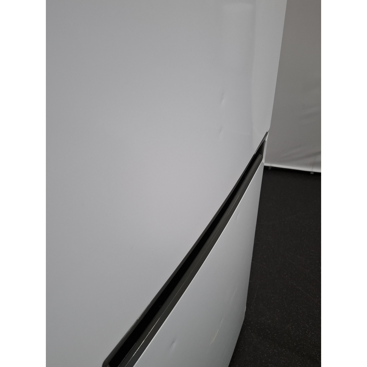 Холодильник LG GA-B509DQXL, белый 