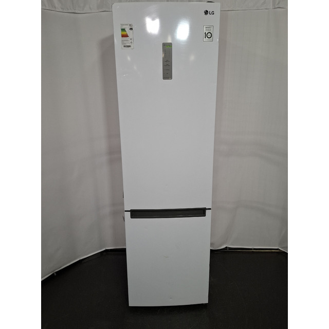 Холодильник LG GA-B509DQXL, белый Холодильник LG GA-B509DQXL, белый