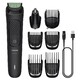 Триммер Philips MG3930/15, черный Триммер Philips MG3930/15, черный