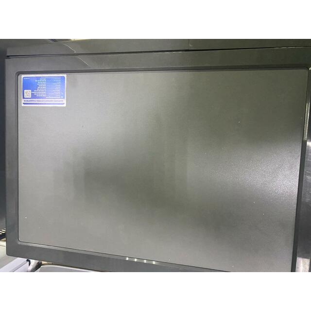 Стиральная машина LG F4WV910P2SE (Цвет: Black)