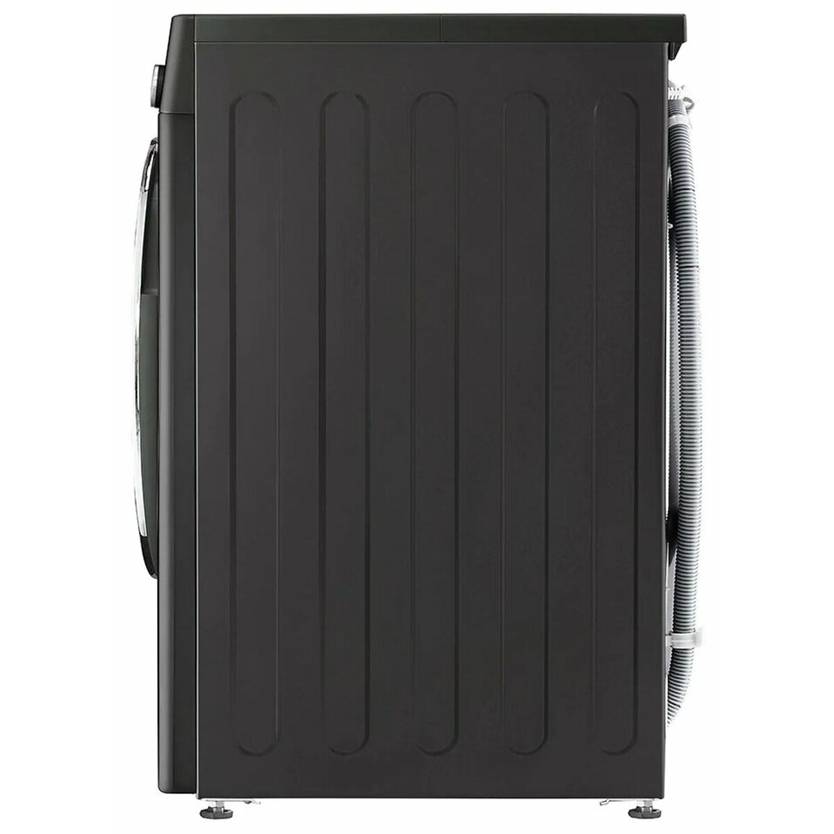 Стиральная машина LG F4WV910P2SE (Цвет: Black)