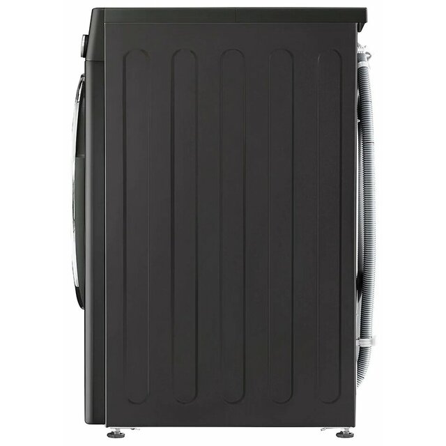 Стиральная машина LG F4WV910P2SE (Цвет: Black)