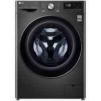 Стиральная машина LG F4WV910P2SE (Цвет: Black)