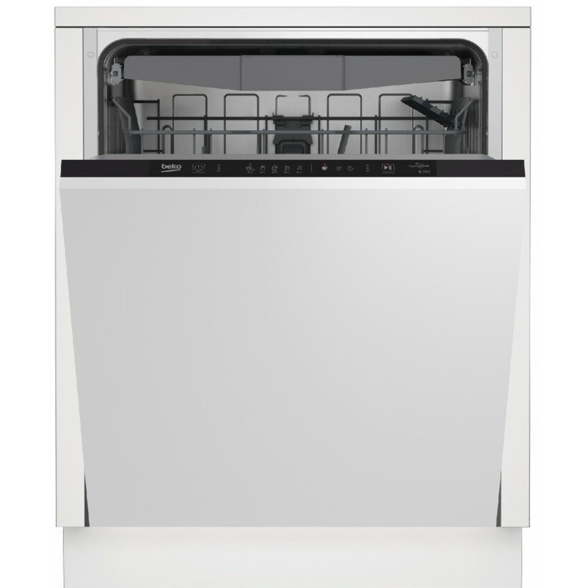 Посудомоечная машина Beko BDIN15531 (Цвет: White)